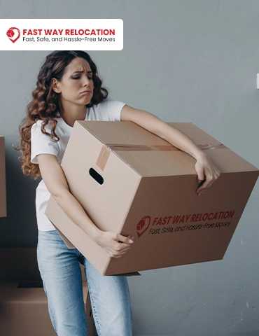 Professional Movers in Pune - Fast Way Relocation