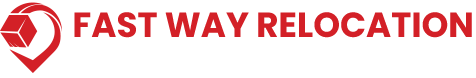 Fast Way Relocation Logo
