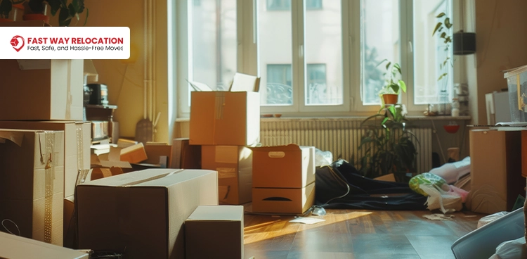 Fast Way Relocation - Trusted Packers and Movers in Hinjewadi Phase 3 for Seamless Relocation