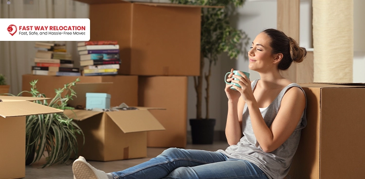Fast Way Relocation - Reliable Packers and Movers in Balewadi for Stress-Free Relocation